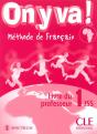 On Y Va Francais N1 Professeur Nigeria - Preview