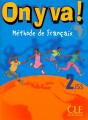 On Y Va N2 Eleve Panafricaine De Francais - Preview