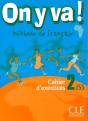 On Y Va N2 Ex Panafricaine De Francais - Preview