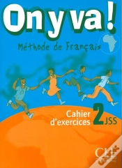 Capa do artigo On Y Va N2 Ex Panafricaine De Francais