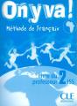 On Y Va N2 Prof Panafricaine - Preview