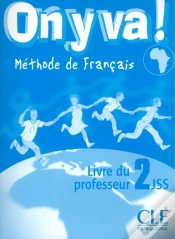Capa do artigo On Y Va N2 Prof Panafricaine