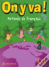 On Y Va N3 Eleve Nigeria