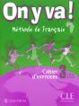 On Y Va N3 Exercices Nigeria - Preview