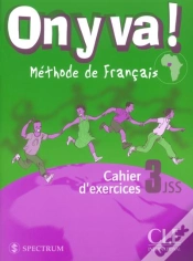 Capa do artigo On Y Va N3 Exercices Nigeria