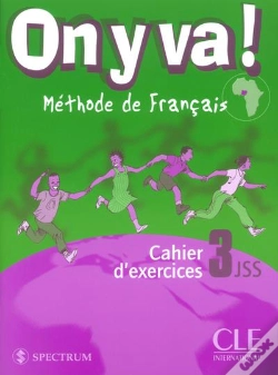Capa do artigo On Y Va N3 Exercices Nigeria