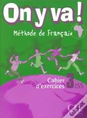 On Y Va3 Cahier D'Exercices Panafricainefrancais