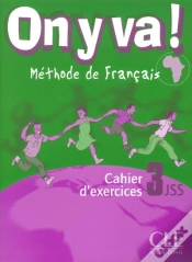 Capa do artigo On Y Va3 Cahier D