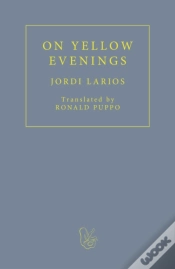 Capa do artigo On Yellow Evenings