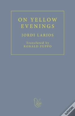 Capa do artigo On Yellow Evenings
