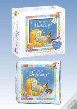Capa do artigo On Your Baptism