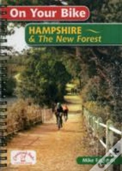 Capa do artigo On Your Bike Hampshire & The New Forest