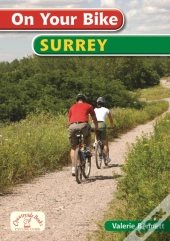 On Your Bike In Surrey
