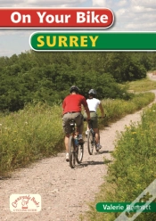 Capa do artigo On Your Bike In Surrey