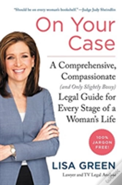 Capa do artigo On Your Case