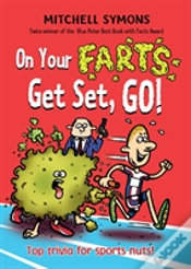 Capa do artigo On Your Farts, Get Set, Go!