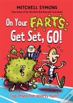 Capa do artigo On Your Farts, Get Set, Go!