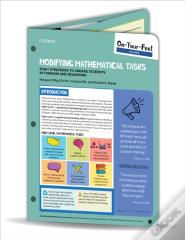 On-Your-Feet Guide: Modifying Mathematical Tasks