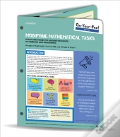 On-Your-Feet Guide: Modifying Mathematical Tasks