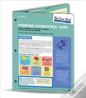 Capa do artigo On-Your-Feet Guide: Modifying Mathematical Tasks