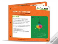 On-Your-Feet Guide: Visible Learning