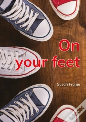 Capa do artigo On Your Feet