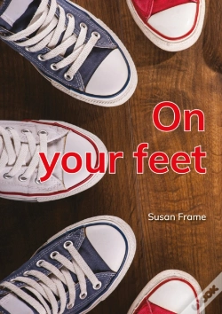 Capa do artigo On Your Feet