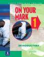 On Your Mark 1, Introductory, Scott Foresman English Workbook - Preview