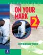 On Your Mark 2, Introductory, Scott Foresman English Workbook - Preview