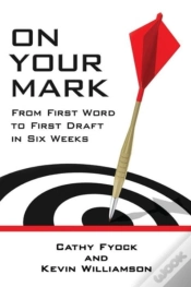Capa do artigo On Your Mark