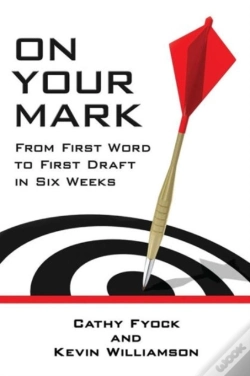 Capa do artigo On Your Mark