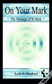 Capa do artigo On Your Mark