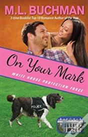 Capa do artigo On Your Mark