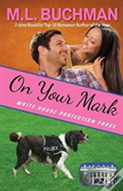 Capa do artigo On Your Mark