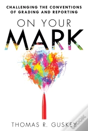 Capa do artigo On Your Mark