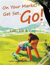 Capa do artigo On Your Marks, Get Set, Go!