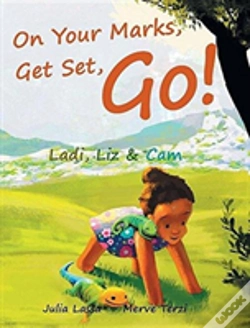Capa do artigo On Your Marks, Get Set, Go!