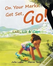 Capa do artigo On Your Marks, Get Set, Go!