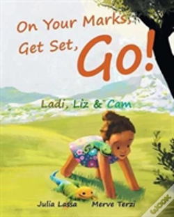 Capa do artigo On Your Marks, Get Set, Go!