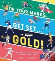Capa do artigo On Your Marks, Get Set, Gold!
