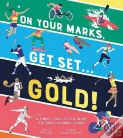 Capa do artigo On Your Marks, Get Set, Gold!