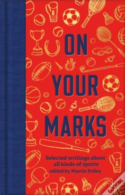 Capa do artigo On Your Marks
