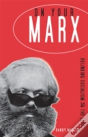 Capa do artigo On Your Marx