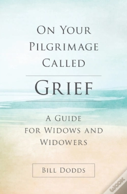 Capa do artigo On Your Pilgrimage Called Grief