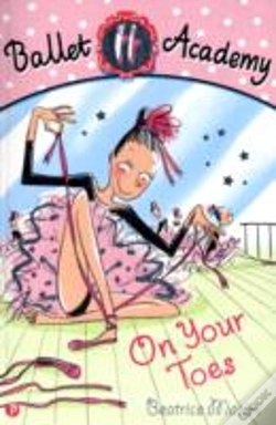 Capa do artigo On Your Toes 4