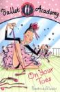On Your Toes 4 - Preview