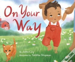 Capa do artigo On Your Way