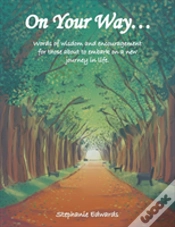 Capa do artigo On Your Way...