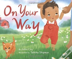 Capa do artigo On Your Way