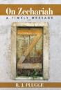 On Zechariah - Preview